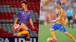 Los hermanos Flores podrían cambiar de equipo y mudarse al mismo.