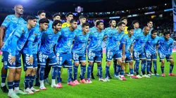 Polémica en la afición de Pachuca por la nueva playera del equipo