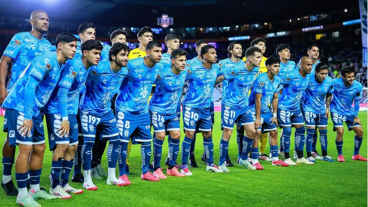 Polémica en la afición de Pachuca por la nueva playera del equipo