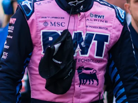 No es Colapinto: el piloto que reemplazará a Doohan en el GP de Japón