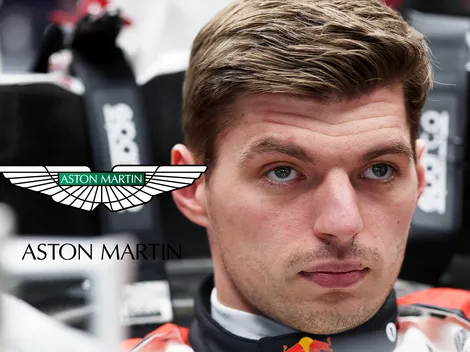 "Verstappen abandonará Red Bull y Aston Martin lo adaptará todo a sus necesidades"