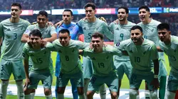 La Selección Mexicana podría ya tener sus playeras para el Mundial 2026