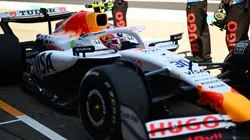 Racing Bulls en el Gran Premio de Japón 2025