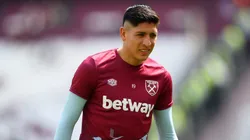 Edson Álvarez podría dar el salto a un equipo grande de Alemania