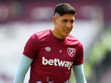 El gigante de Europa que sigue de cerca los pasos de Edson Álvarez