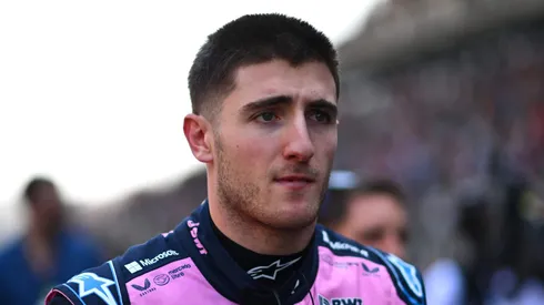 Jack Doohan sufrió un accidente en Japón