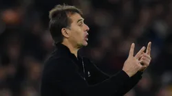 Julen Lopetegui aparece como un candidato a reemplazar a Martin Demichelis en Rayados