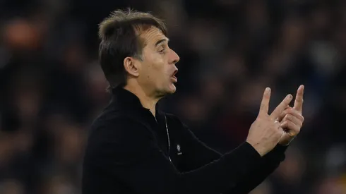 Julen Lopetegui aparece como un candidato a reemplazar a Martin Demichelis en Rayados