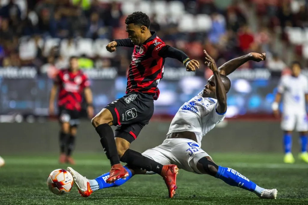 Querétaro y Xolos podrían dejar de ser de los mismos dueños en el corto plazo. [Foto: Getty Images]