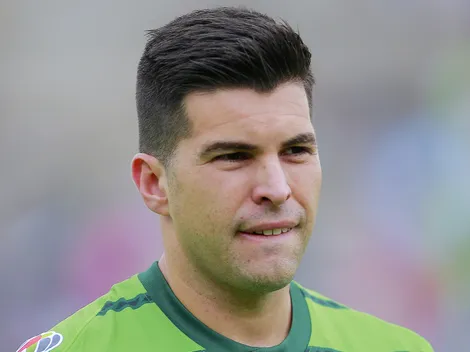 Julio González brindó detalles de la pelea con Gil Alcalá