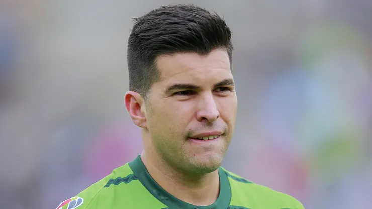 Julio González dio detalles de su salida de Pumas