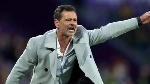 Tras fracasar en España, Diego Cocca podría dirigir en la Copa Libertadores