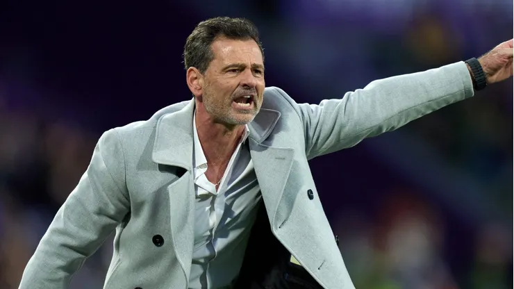 Tras fracasar en España, Diego Cocca podría dirigir en la Copa Libertadores