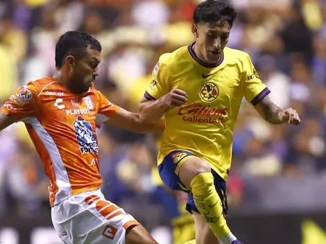 ¿Va por TV abierta? Cómo ver Pachuca vs. América EN VIVO por el Clausura 2025