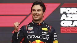 Checo Pérez continúa analizando sus opciones en la Fórmula 1
