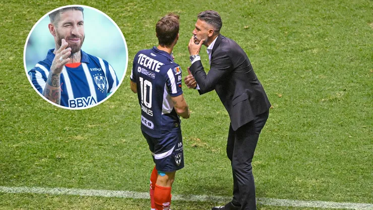 La polémica está servida en Rayados