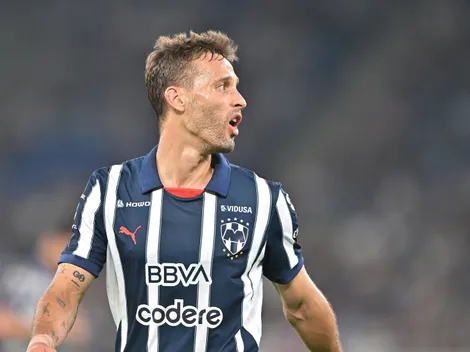 Confirman si Sergio Canales jugará ante Chivas tras su fuerte pelea con Demichelis