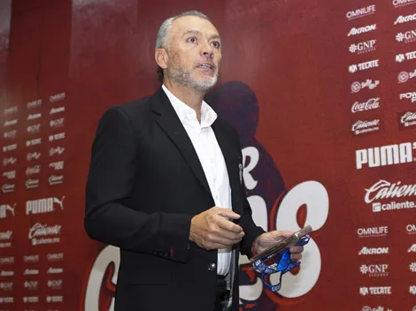 La rotunda declaración de José Luis Higuera sobre los ascensos y descensos en la Liga MX
