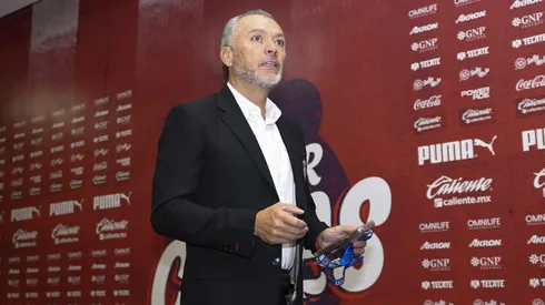 El directivo le puso fecha al regreso de los ascensos y descensos en el futbol nacional.