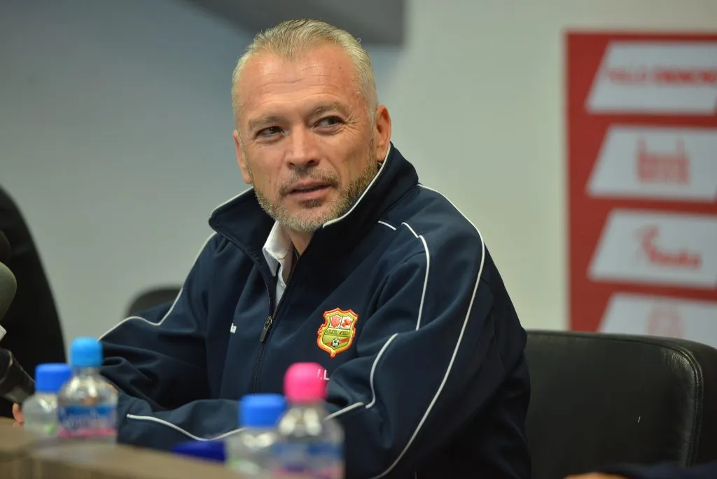 José Luis Higuera, dueño de Atlético Morelia, aseguró que los ascensos y descensos deben regresar a la Liga MX en el verano del 2026. (Imago7)