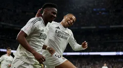 Real Madrid va por un nuevo triunfo.