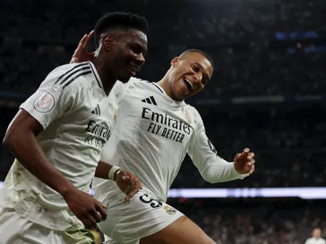 Pronósticos Real Madrid vs Valencia: el Merengue quiere llegar a la cima de forma transitoria