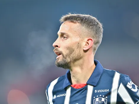 Lo que nadie esperaba: la reacción de Canales después de su cruce con Demichelis