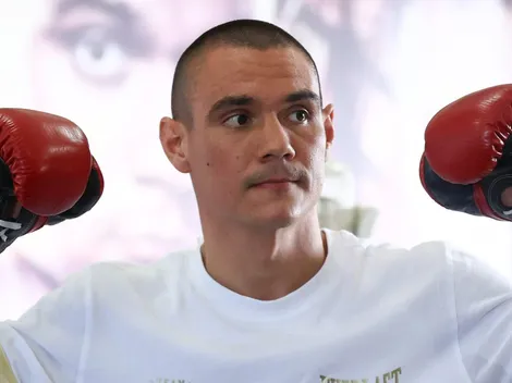 Quién pelea HOY sábado 5 de abril de 2025 en box: horarios y cómo ver EN VIVO las veladas