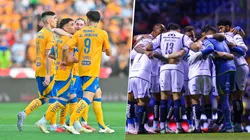 Puebla vs. Tigres