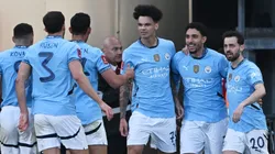 Manchester City debe afrontar 130 acusaciones impulsadas por la Premier League en su contra.