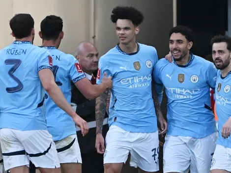 La dura acusación de Manchester City contra la Premier League