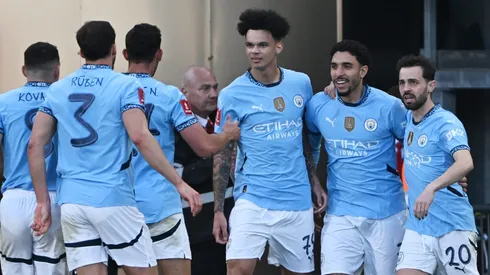Manchester City debe afrontar 130 acusaciones impulsadas por la Premier League en su contra.