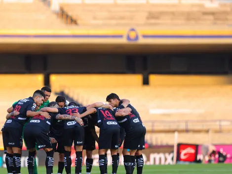La acusación contra el plantel de Rayados tras la pelea entre Demichelis y Canales