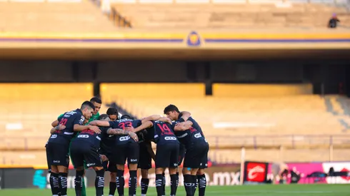 Rayados de Monterrey