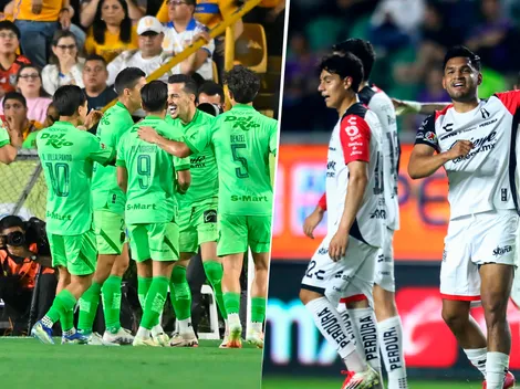 ¿Va por TV abierta? Qué canal transmite Atlas vs. FC Juárez