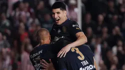 Rayados y Chivas transitan por presentes similares en el Clausura 2025.