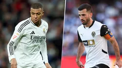 Real Madrid recibe a Valencia por la Jornada 30 de LaLiga