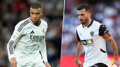 Real Madrid recibe a Valencia por la Jornada 30 de LaLiga