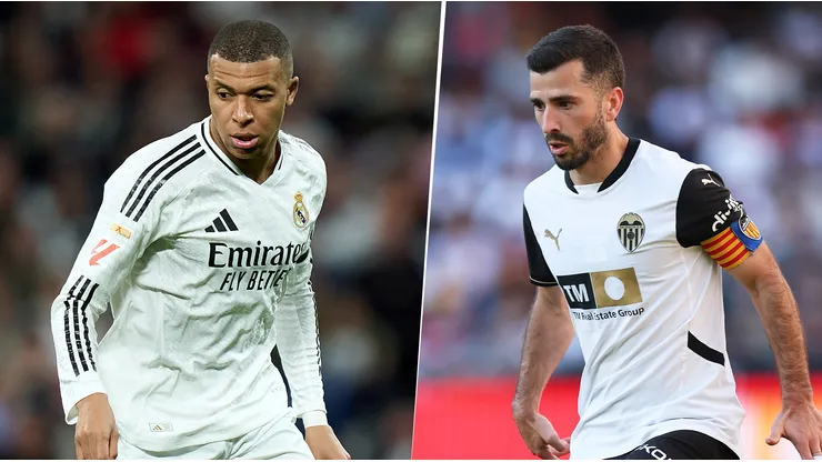 Real Madrid recibe a Valencia por la Jornada 30 de LaLiga