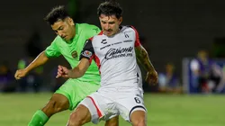 El encuentro comenzará a las 17:00 horas del centro de México.