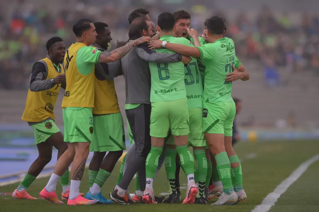 FC Juárez viene de derrotar por 2-0 a Puebla como local. (Imago7)