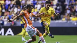 El juego entre Pachuca y América no será transmitido
