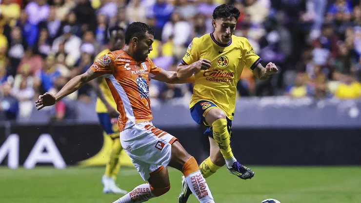 El juego entre Pachuca y América no será transmitido