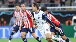 El encuentro comenzará a las 19:05 horas del centro de México.