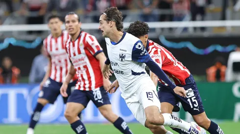 El encuentro comenzará a las 19:05 horas del centro de México.