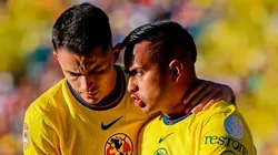 Fidalgo y Sánchez no juegan de inicio ante Pachuca.
