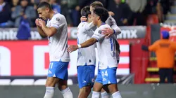 Cruz Azul ya le estaría echando un ojo al próximo mercado de fichajes.