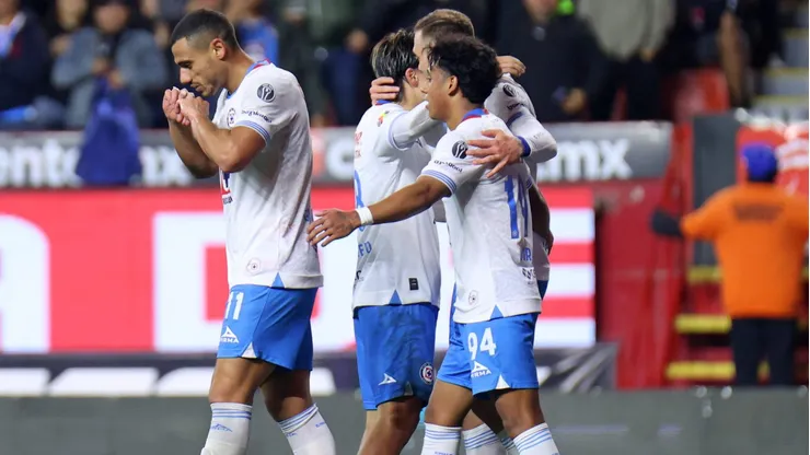 Cruz Azul ya le estaría echando un ojo al próximo mercado de fichajes.