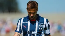 Rayados, sin Sergio Canales para recibir a Chivas.
