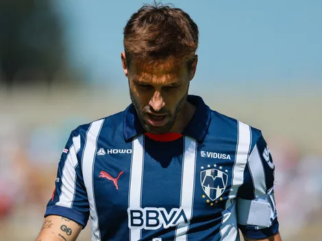 ¿Por qué no juega Sergio Canales en Rayados vs. Chivas por la Jornada 14 del Clausura 2025?